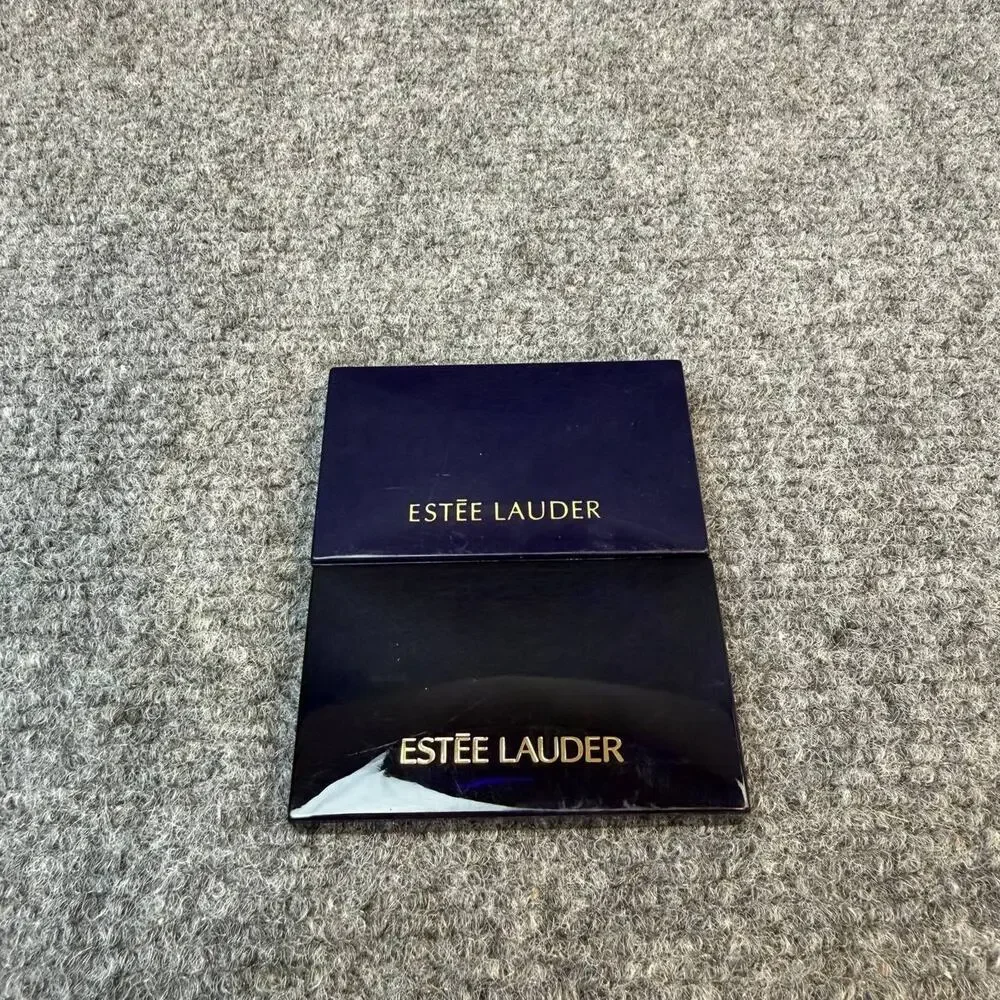 Estee Lauder Makeup Palette Set of 2 Eyeshadow Lipstick